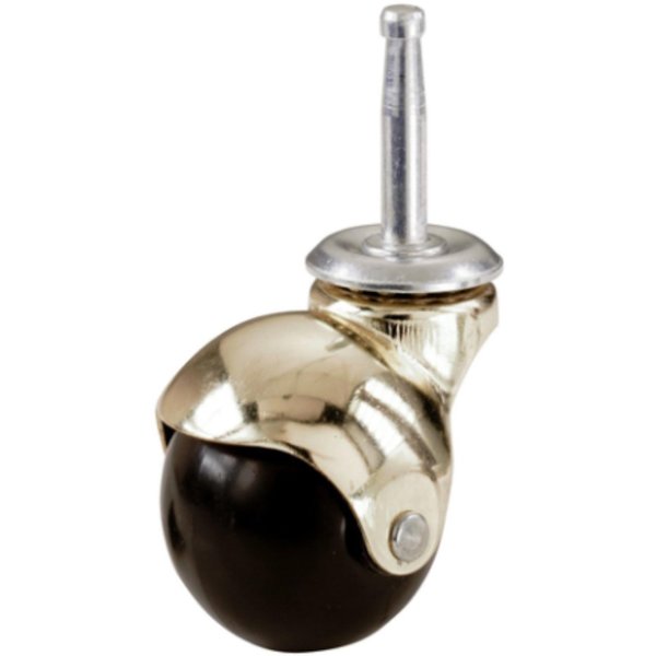 Shepherd Hardware Caster Ball 2In Hooded Bb 9354